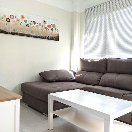 Cabeho Beach Homes 卡尔佩 外观 照片